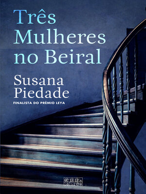 cover image of Três Mulheres no Beiral